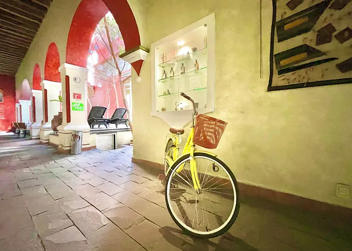 El Sueno Hotel & Spa