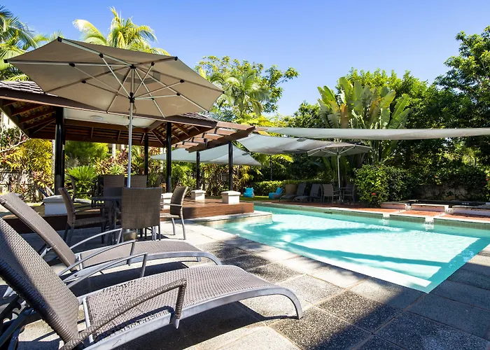 The Mediterranean Port Douglas