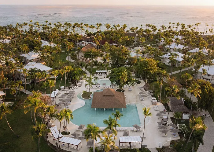 Grand Palladium Select Bávaro