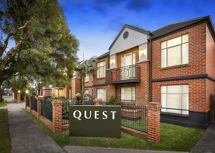 Quest Dandenong