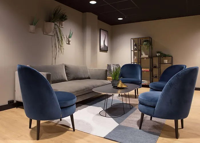 Scandic Royal