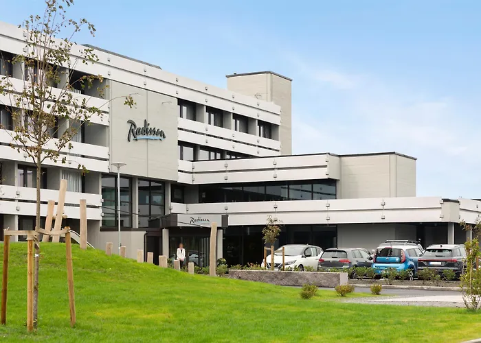 Radisson Hotel Haugesund