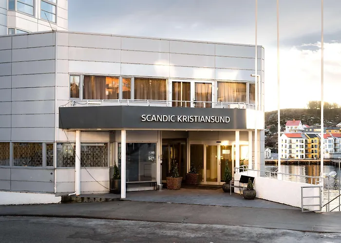 Scandic