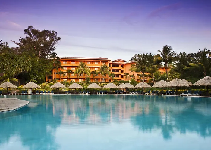 Barceló Montelimar All Inclusive