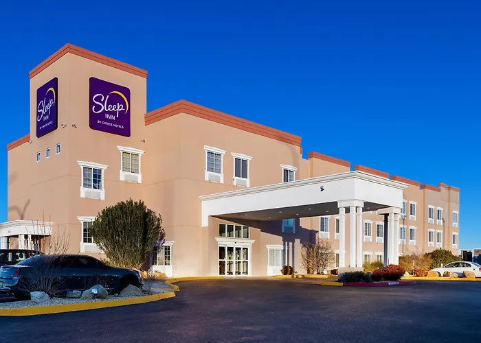 Sleep Inn University