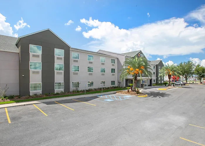 Comfort Inn & Suites Houma