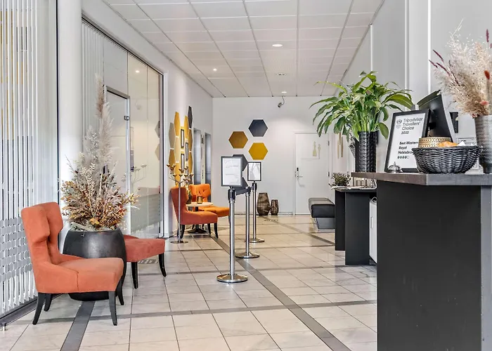 Best Western Royal Holstebro