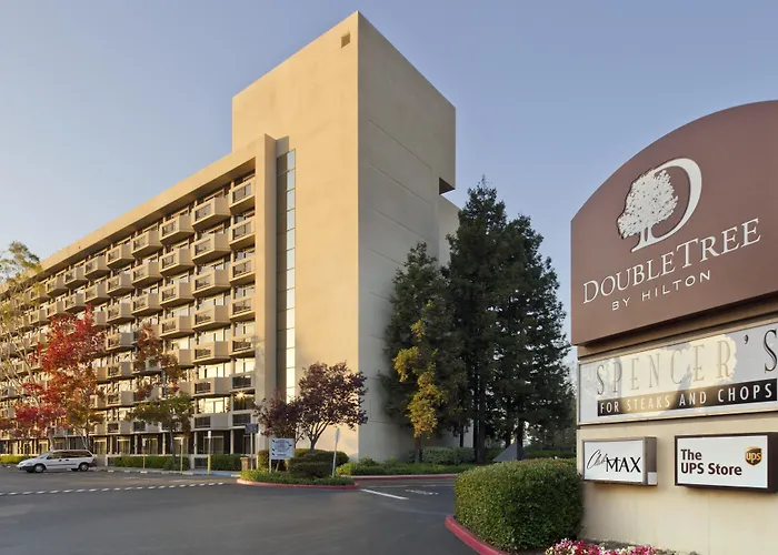 Doubletree By Hilton