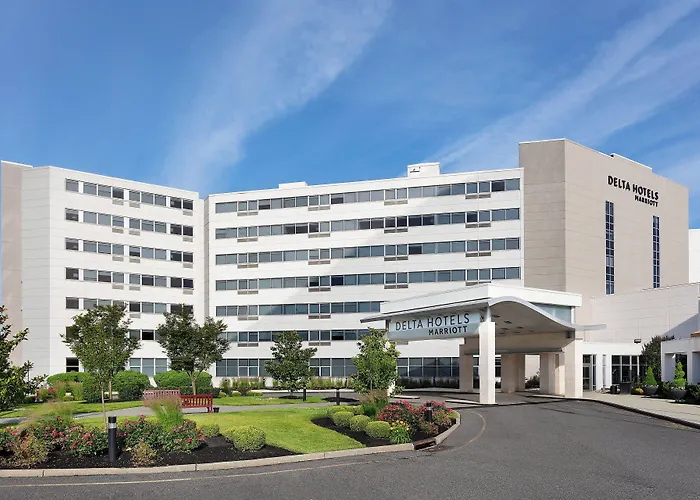 Delta s By Marriott Woodbridge