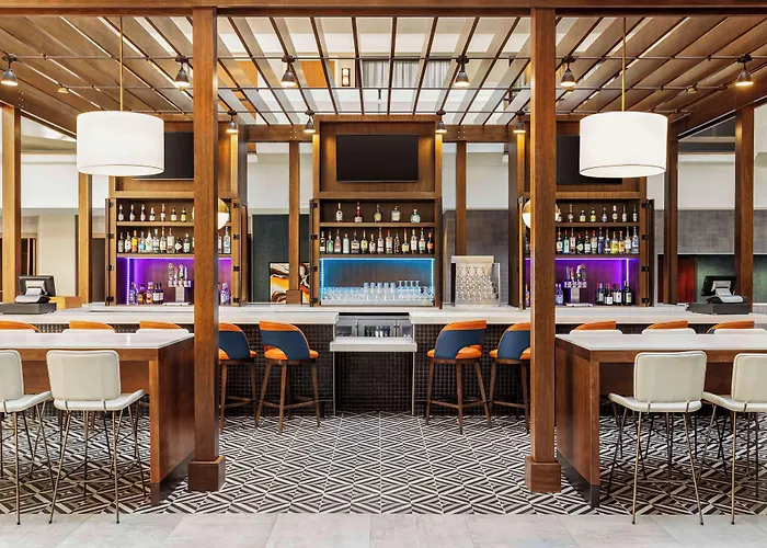 Embassy Suites By Hilton Kansas City Overland Park