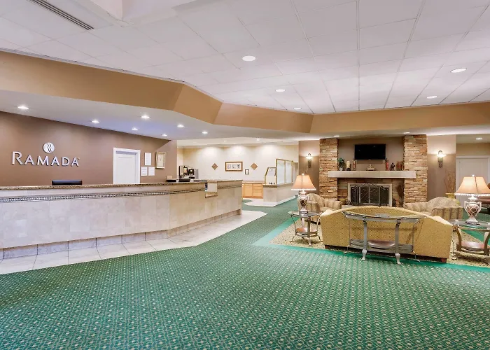 Ramada By Wyndham Provo