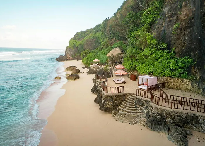 Bvlgari Resort Bali
