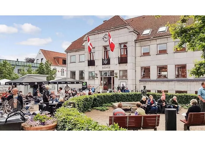 Det Gamle Radhus