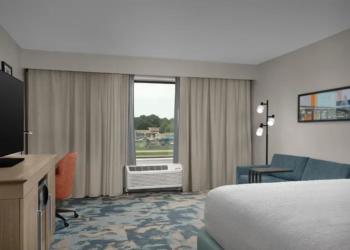 Hampton Inn & Suites St. Louis/Alton, Il