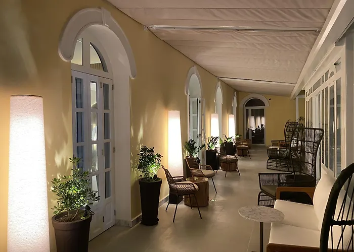 Juma Opera Boutique & Spa