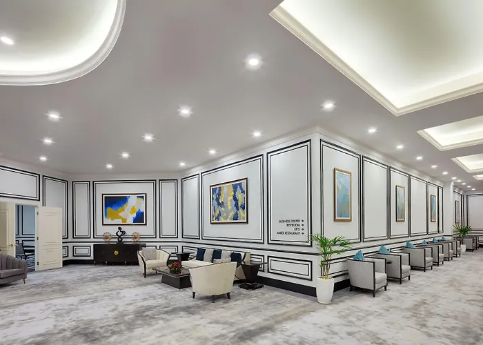 Vinpearl Empire Nha Trang, Affiliated By Melia
