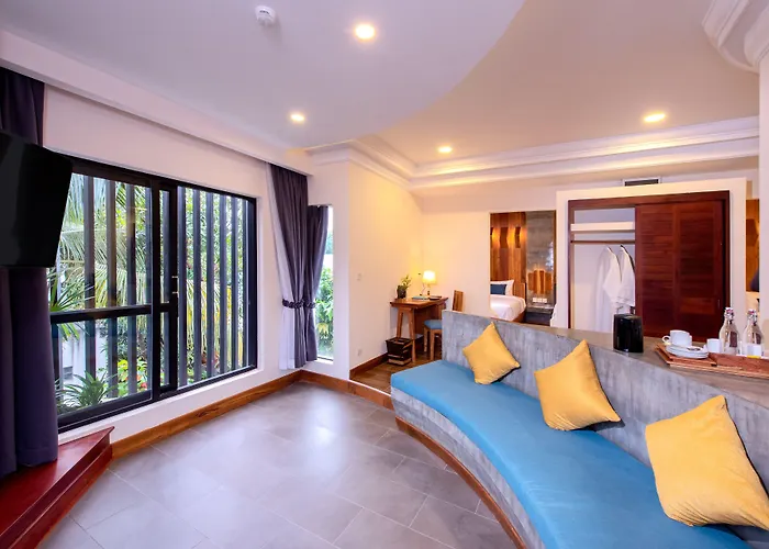 Araya Angkor Residence
