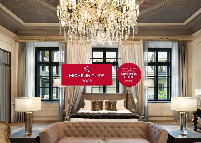 H15 Palace, A Luxury Collection , Krakow