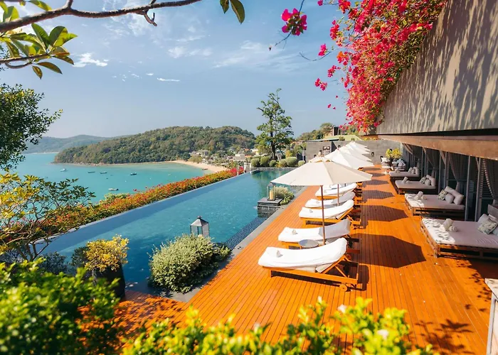 V Villas Phuket - Mgallery Collection