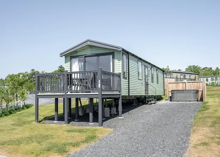 Coldstream Holiday Park