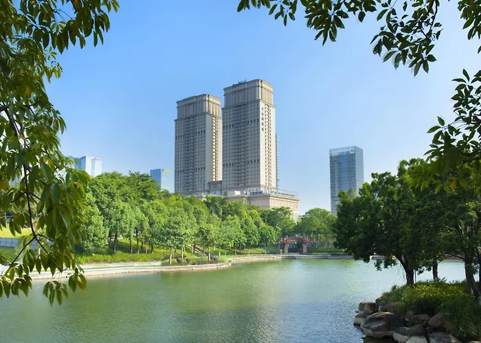 Oakwood Residence Foshan