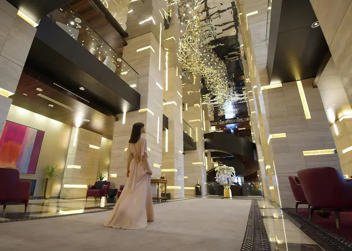 The Ritz-Carlton, Baku