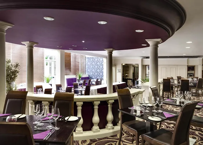 Mercure Dartford Brands Hatch Hotel & Spa