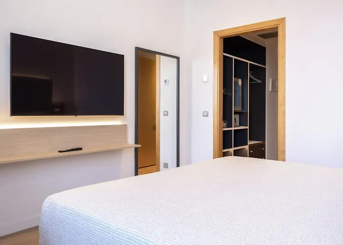 Innside By Melia Barcelona Aeropuerto