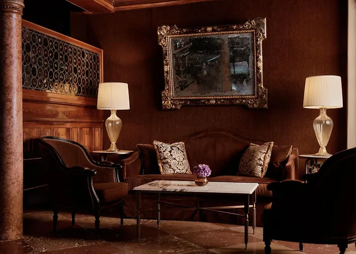 Hotel Danieli, Venice