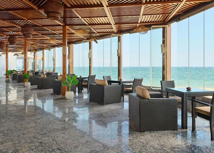 Sheraton Montazah Hotel