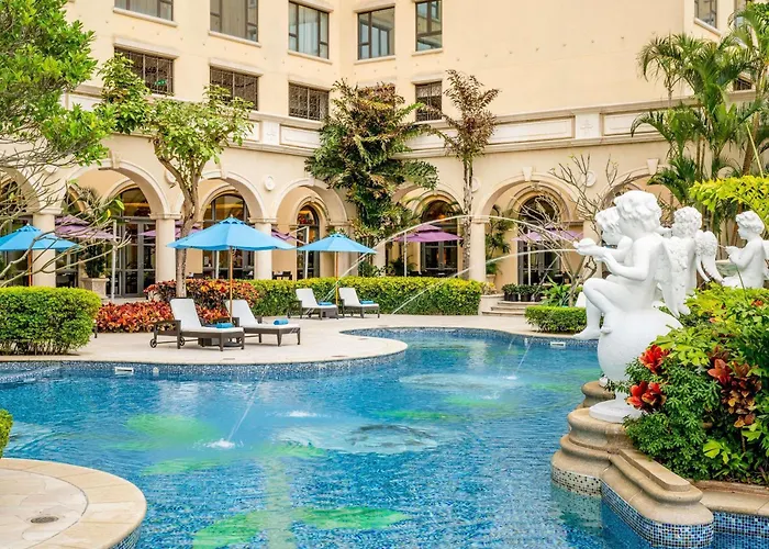 Sofitel Macau At Ponte 16