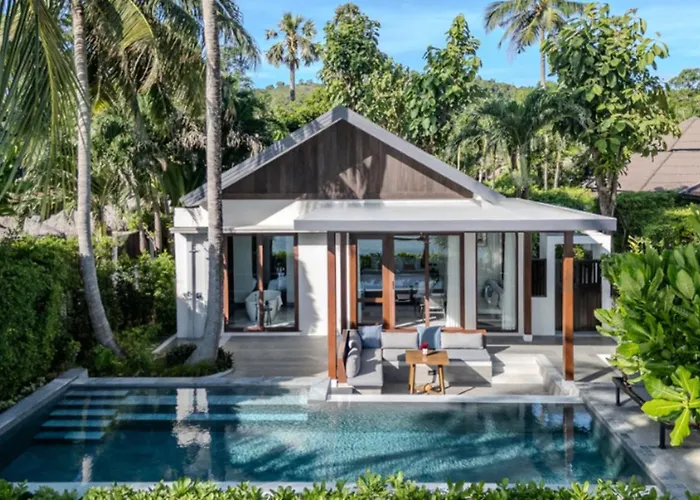 Nh Collection Samui Peace Resort