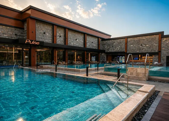 Grand Bansko - Fitness & Spa