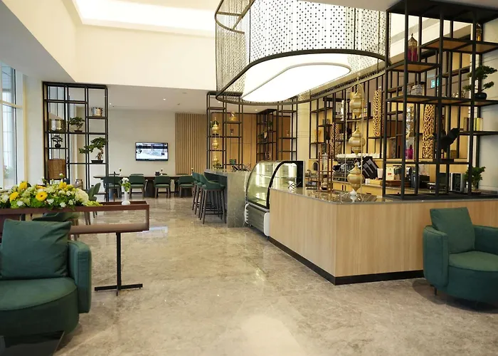 Novotel Riyadh Al Anoud