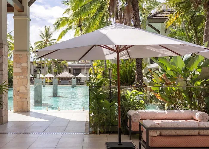 Pullman Port Douglas Sea Temple Resort And Spa