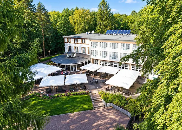 Waldhalle