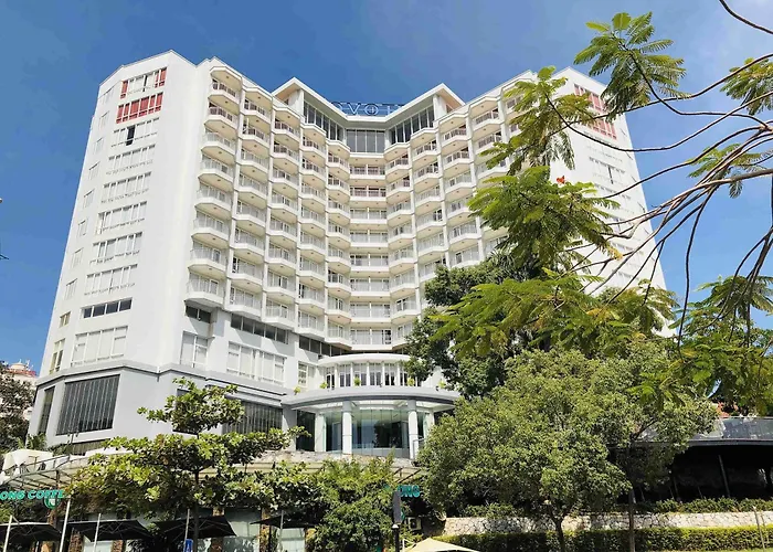 Novotel Ha Long Bay Hotel