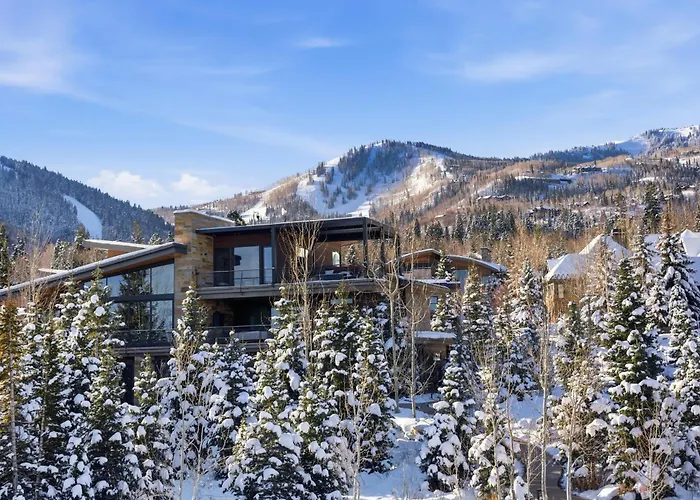 Hyatt Centric Park City