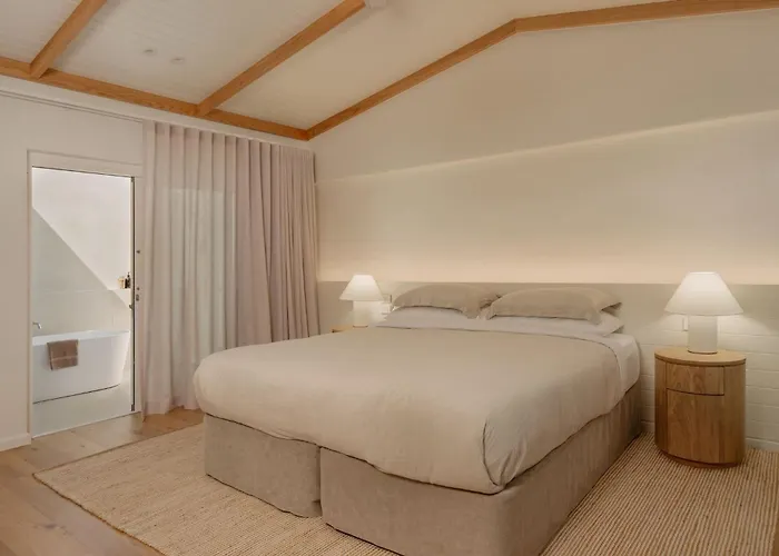 Orpheus Island Lodge