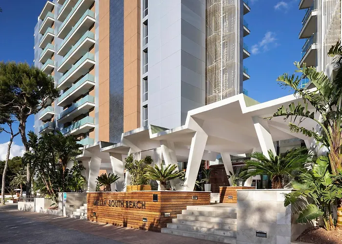 Meliá South