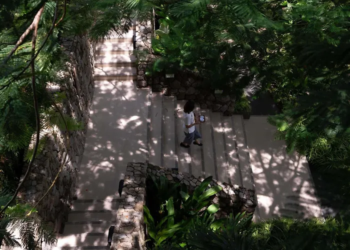 Avista Hideaway Phuket - Mgallery