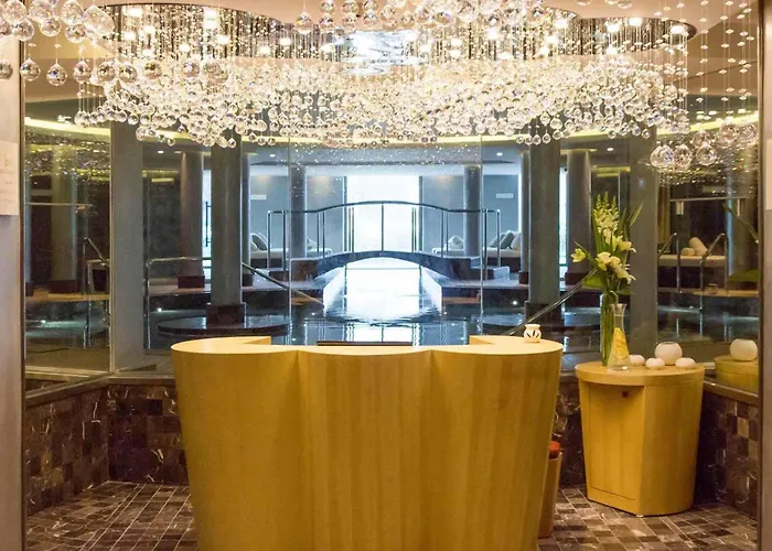 Sofitel Casino Carrasco & Spa