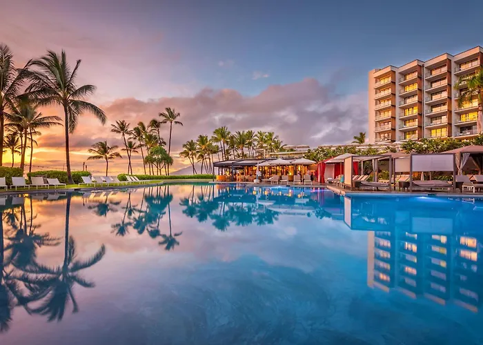 Andaz Maui At Wailea - A Concept By Hyatt