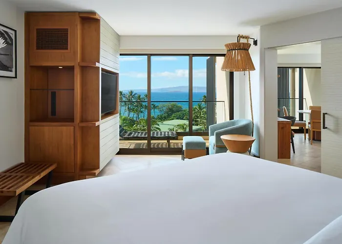 Andaz Maui At Wailea - A Concept By Hyatt
