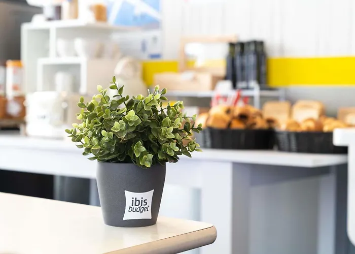Ibis Budget Madrid Centro Las Ventas