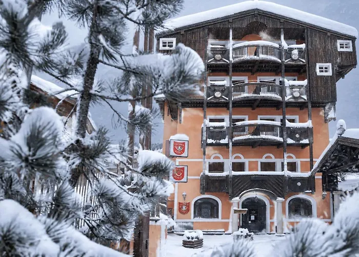 Hotel Posta R.T.A.