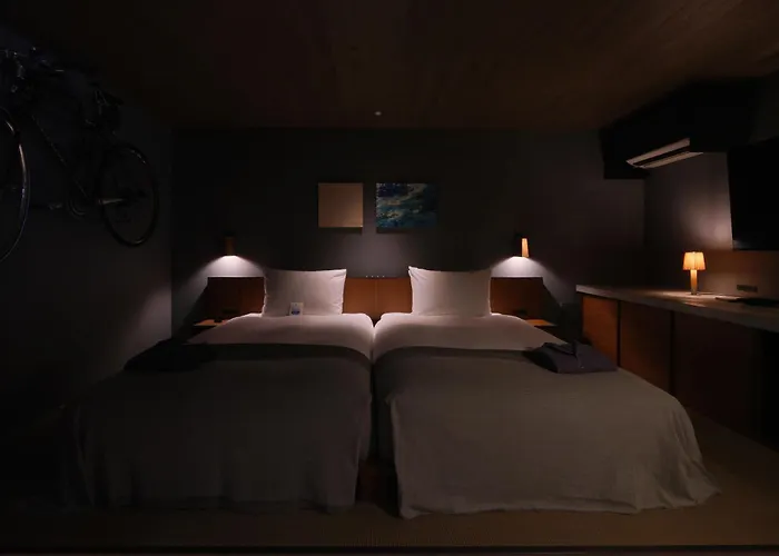 Hotel Cycle