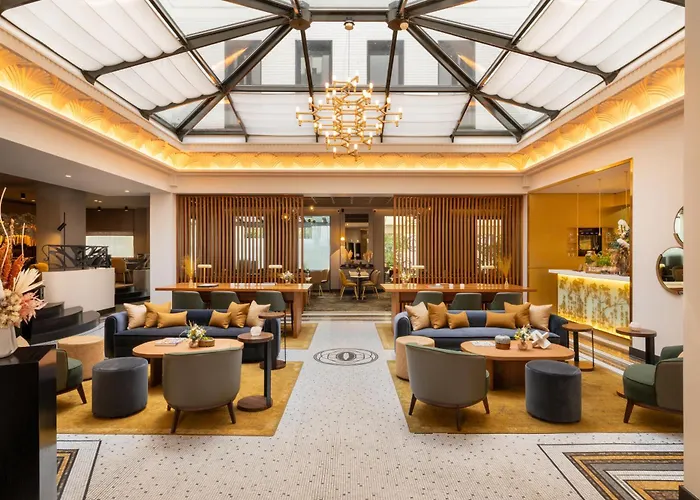 Le Tsuba Hotel