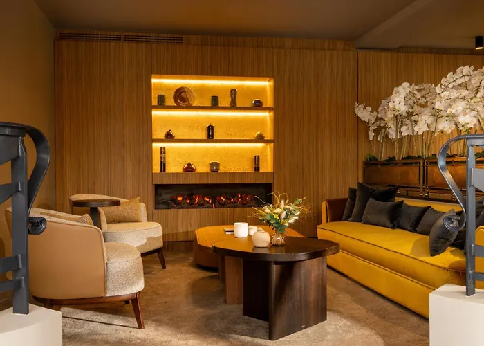 Le Tsuba Hotel