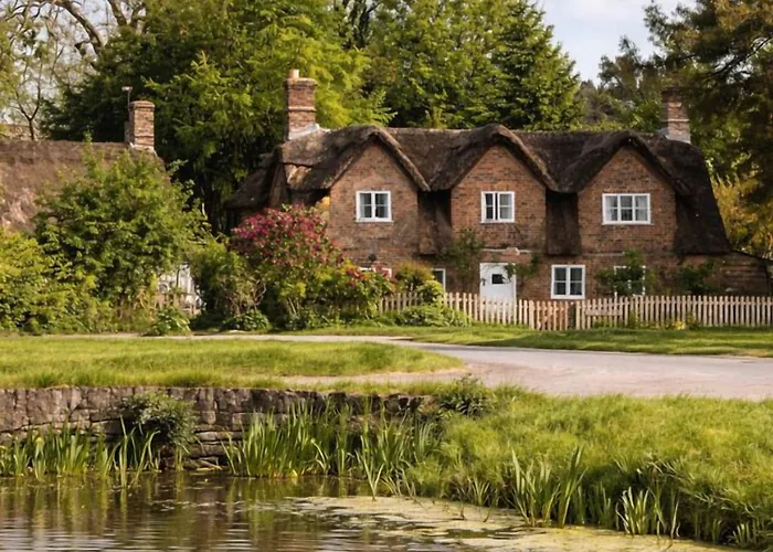 The Bell Inn Frampton on Severn